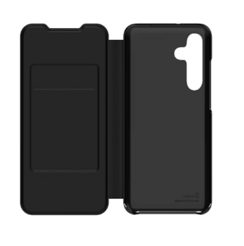 Samsung Flip Cover Чехол-книжка для Samsung Galaxy A35 (GP-FWA356AMABW)