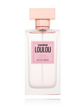 Al Haramain Loulou Rose Парфюм EDP 100 ml (6291106813951)