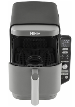 Ninja SL400EU Аэрофритюрница 9.5L 2470W (SL400EU)