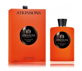 Atkinsons 44 Gerrard Street Парфюм EDC 100 ml (8011003866571)