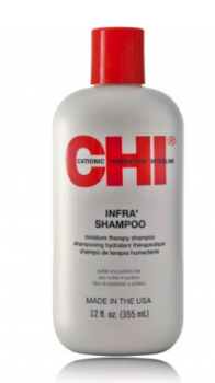 CHI Infra Шампунь 355 ml (633911616277)