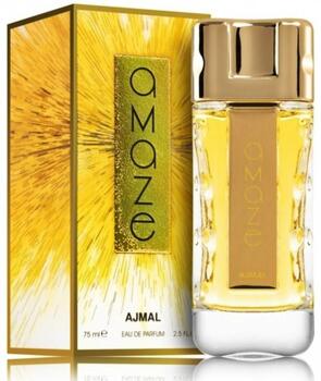 Ajmal Amaze Парфюм EDP 75 ml (6293708015634)
