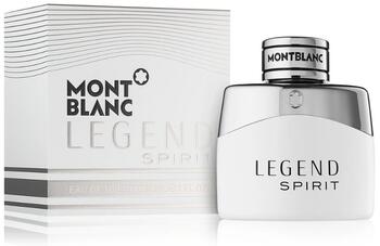 Mont Blanc Legend Spirit Парфюм EDT 30 ml (3386460074841)