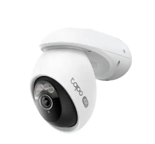 TP-Link Tapo C560WS IP Kамера видеонаблюдения 4K (C560WS)