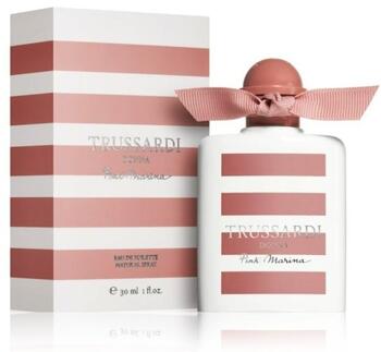 Trussardi Donna Pink Marina Парфюм EDT 30 ml (8058045425601)