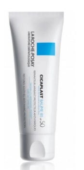 La Roche‑Posay Cicaplast Baume B5+ SPF 50 Восстанавливающий Бальзам 40 ml (3337875517300)