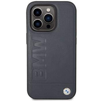 BMW BMHMP14XSLLNA Чехол для Apple iPhone 14 Pro Max (BMHMP14XSLLNA)