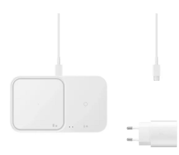Samsung EP-P5400 Беспроводное Зарядное Устройство 15W (EP-P5400TWEGEU)