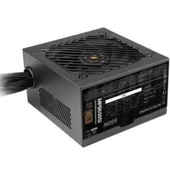 Mars Gaming MPB650SI Barošanas Bloks ATX 650W (MPB650SI)