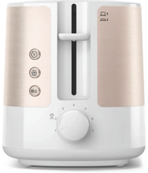 Philips Viva Collection HD2638/11 Toasteris (HD2638/11)