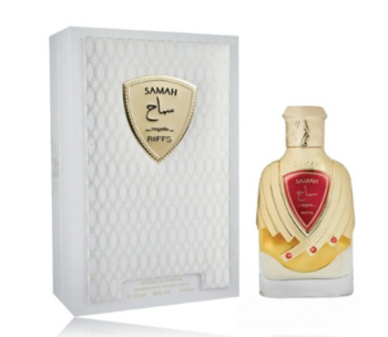 Riiffs Samah Royale Smaržas EDP 100 ml (6297001574119)