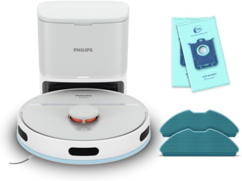 Philips XU2100/25 Робот-пылесос (XU2100/25)
