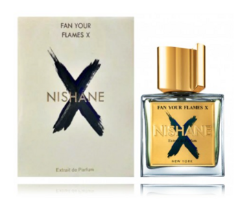 Nishane Fan Your Flames X Smaržas EDP 100 ml (8683608071027)