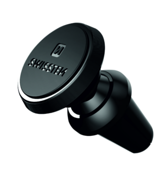 Swissten S-Grip AV-M9 Универсальный держатель для устройств (SW-GRP-AVM9BK)