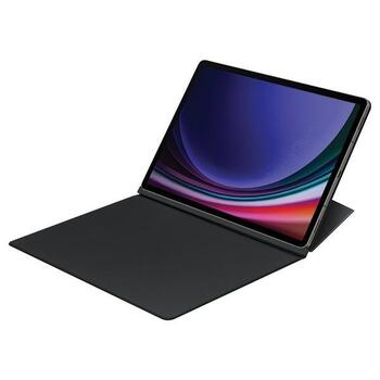 Samsung Galaxy Tab S9+ / S9+ FE Smart Book Cover Maks Planšetdatoram (EF-BX810PBEGWW)