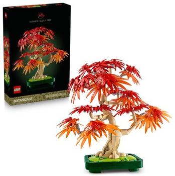 LEGO Botanicals 10348 Konstruktors (10348)