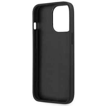 Guess GUHCP14X4GMGGR Чехол для Apple iPhone 14 Pro Max (GUHCP14X4GMGGR)