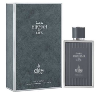 Risala Elite Hikmah Of Life Парфюм EDP 100 ml (6294015196894)