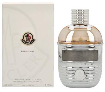 Moncler Pour Femme Парфюмированная вода EDP 150ml (3386460126298)
