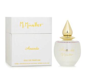 M. Micallef Ananda Парфюм EDP 100ml (3760060775146)