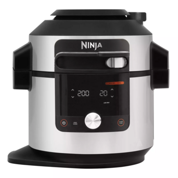 Ninja OL750EU Multivārāmais katls 7.5 L 1760W (OL750EU)