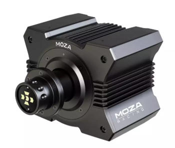 Moza RS20 Spēļu stūre kontrolieris (RS20)