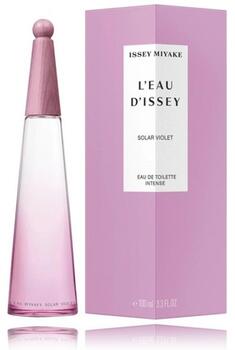 Issey Miyake L'Eau d'Issey Solar Violet Парфюм EDT 100 ml (3423222105884)