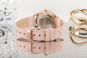 TIMEX Dress Sieviešu rokas pulkstenis TW2V95800 (TW2V95800)