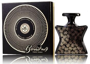 Bond No. 9 Wall Street Smaržas EDP 100 ml (888874001152)