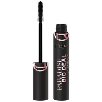 L'Oréal Paris Paradise Big Deal Mascara Black Тушь для ресниц 9 ml (30189096)