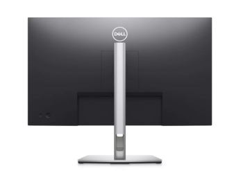 Dell P2723QE Monitors 27