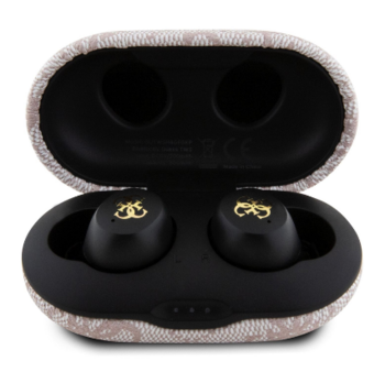Guess GUTWSP4EGP Bluetooth Наушники (GUTWSP4EGP)