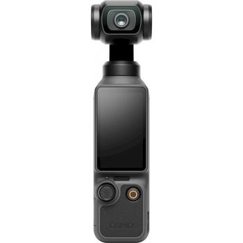 DJI Osmo Pocket 4 Standard Combo Ручной стабилизатор с камерой (CP.OS.00000545)