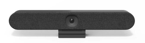 Logitech Rally Bar Huddle Веб-Камера 4K (960-001501)
