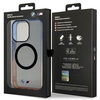 BMW BMHMP14XHTGE Чехол для Apple iPhone 14 Pro Max (BMHMP14XHTGE)