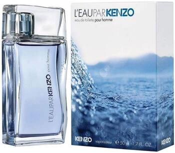 Kenzo L'Eau Kenzo Pour Homme Парфюм EDT 50 ml (3274872390737)
