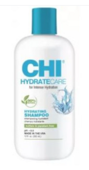 CHI HydrateCare Hydrating Шампунь 355 ml (633911853207)