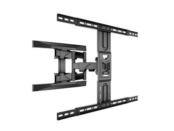 Multibrackets MB-0402 TV sienas grozāmais kronšteins televizoriem līdz 75