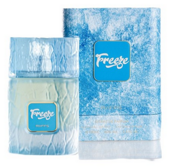 Riiffs Freeze Smaržas EDP 100ml (6295151504031)