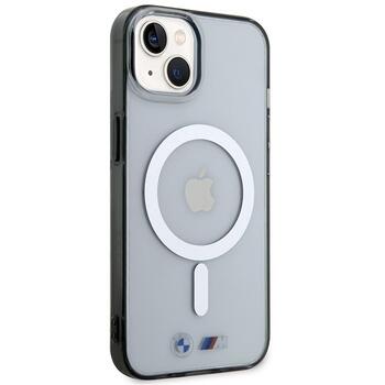 BMW BMHMP14SHCRS Чехол для Apple iPhone 13 / 14 / 15 (BMHMP14SHCRS)