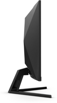 AOC CQ32G4VE LCD Quad HD Monitors 32