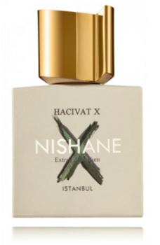 Nishane Hacivat X Парфюм EDP 50ml (8683608071058)