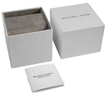 Michael Kors MK7393 Sieviešu pulkstenis (BB393)