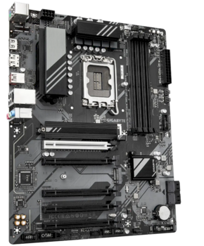 Gigabyte B760 DS3H GEN5 Mātesplate (B760-DS3H-GEN5)