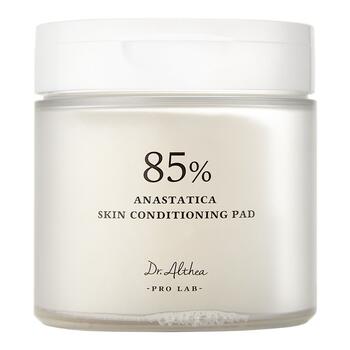 Dr. Althea Anastatica Skin Conditioning Тонер педы для лица (65pads) 170g (8809447253220)