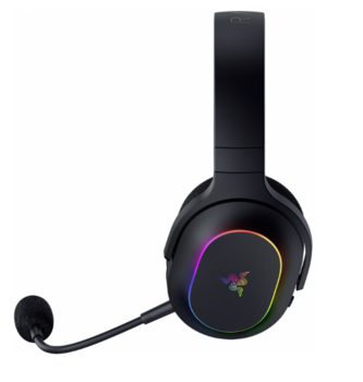 Razer Barracuda X Chroma Bezvadu Spēļu Austiņas (RZ04-05220100-R3M1)