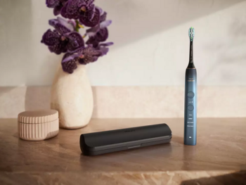 Philips Sonicare DiamondClean 9000 Электрическая зубная щетка (HX9911/88)