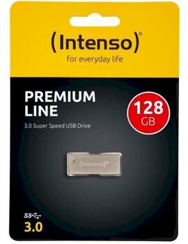 Intenso Premium Line USB флеш-накопитель 128GB (3534491)