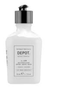 Depot No. 408 Бальзам после бритья 100 ml (8032274011552)