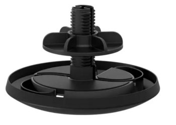 Logitech Rally Mikrofona Statīvs (952-000002)